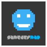 GameDevMap Logo
