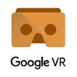 Google VR Logo