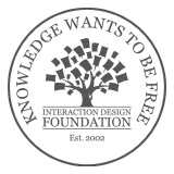 Interaction Design Foundation Logo