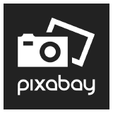 Pixbay Logo