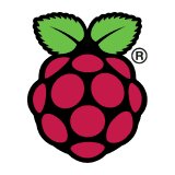 RaspberryPi Logo