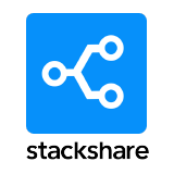 Stackshare Logo