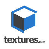 Textures.com Logo