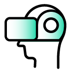 Excitedly VR